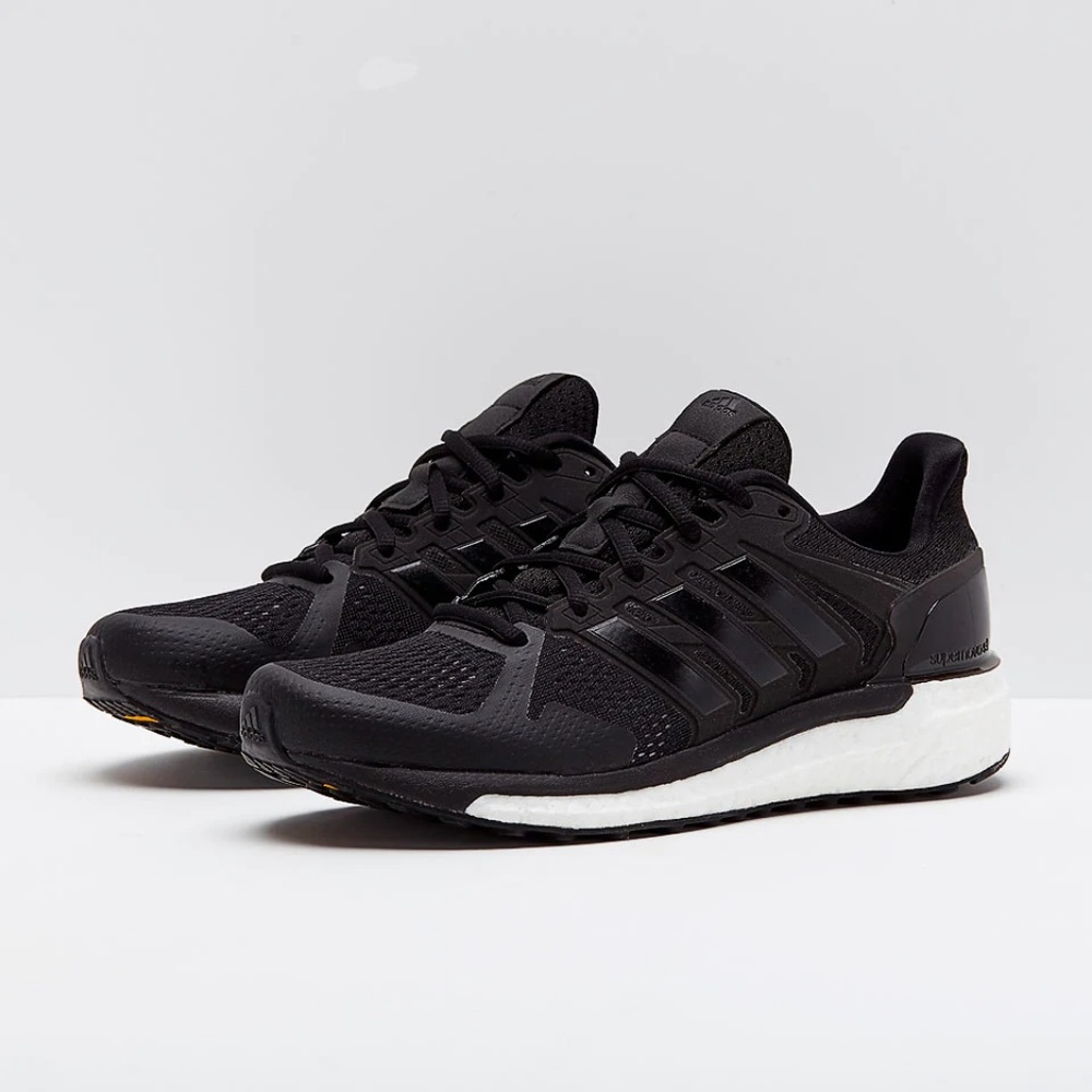 Adidas Womens Size 4 Supernova ST Low Top Shoe NEW